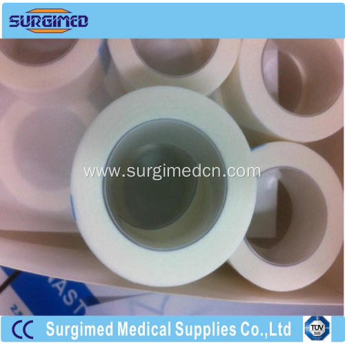 Non-woven Adhesive Microporous Tape